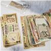 Image 3 : LOT OF WORLD PAPER MONEY