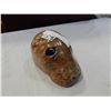 Image 1 : SIGNED STONE SEALHEAD