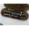 Image 2 : ANTIQUE WOOD FLUTE