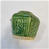 Image 3 : ANTIQUE GLAZED EASTERN JAR