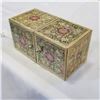 Image 1 : INLAID EASTERN JEWELLERY BOX