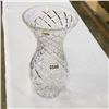 Image 1 : PINWHEEL CRYSTAL VASE