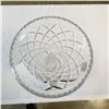 Image 4 : PINWHEEL CRYSTAL VASE