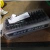 Image 1 : ALUMINUM BOOT BRUSH