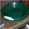 Image 1 : SUPER SLUICE BY GARRET GOLD PANING PANS