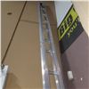 Image 2 : 16FT THOMAS & BETTS ALUMINUM CABLE TRAY