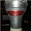 Image 2 : LOT OF 2 FERRY SHIP LAMPS
