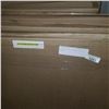 Image 2 : 5 NEW 22" BY 42" METAL ACCESS DOORS