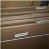 Image 2 : 5 NEW 22" BY 42" METAL ACCESS DOORS
