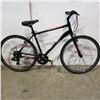Image 1 : BLACK DIADORA BIKE