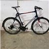 Image 1 : BLUE CANNONDALE BIKE