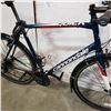 Image 2 : BLUE CANNONDALE BIKE