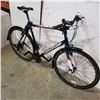 Image 3 : BLUE CANNONDALE BIKE