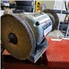 Image 3 : BENCH GRINDER/POLISHER
