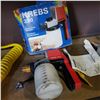 Image 1 : KREBS 320 ELECTRIC PAINT SPRAYER - TESTED AND WORKING