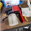 Image 2 : KREBS 320 ELECTRIC PAINT SPRAYER - TESTED AND WORKING