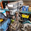 Image 2 : DUREX DRILL PRESS W/ VICE