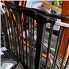 Image 2 : 2 METAL MUNCHKINS GATES