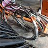 Image 1 : 3 COILS OF CABLE