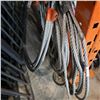 Image 2 : 3 COILS OF CABLE