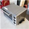 Image 2 : STAINLESS CUISINART TOASTER AND BELLA COFFEE MAKER