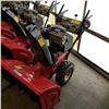 Image 1 : TORO POWERSHOT GAS SNOWBLOWER 1332, 13HP OHV 32"