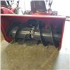 Image 4 : TORO POWERSHOT GAS SNOWBLOWER 1332, 13HP OHV 32"