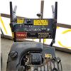 Image 2 : TORO POWERSHOT GAS SNOWBLOWER 1332, 13HP OHV 32"