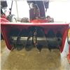 Image 4 : TORO POWERSHOT GAS SNOWBLOWER 1332, 13HP OHV 32"