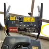 Image 2 : TORO POWERSHOT GAS SNOWBLOWER 1332, 13HP OHV 32"