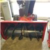 Image 4 : TORO POWERSHOT GAS SNOWBLOWER 1332, 13HP OHV 32"