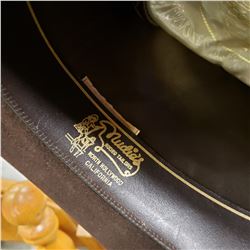 resistol self conforming 5x beaver