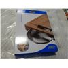 Image 2 : NAPOLEAN PROFESSIONAL CUTTING BOARD SET IN BOX