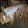 Image 1 : BOX OF AQUARIUS WINE HOLDERS