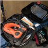 Image 1 : BLACK AND DECKER ZIPSAW JIGSAW