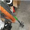 Image 1 : LOT OF CRYSTAL GOLF CLUBS