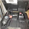 Image 4 : BLACK AND DECKER CORDLESS DRILL, JOBMATE CORDLESS DRILL, AND SKIL CIRCLE SAW