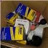 Image 2 : BOX OF OIL FILTERS