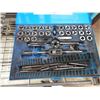Image 2 : MASTER CRAFT TAP AND DIE SET