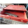 Image 2 : 2 DRAWER SNAP ON TOOL CHEST