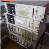 Image 2 : 9 SERVERS - 2 COMPAQ PROLIANT 6400R, 2 1850R, 2 STORAGE SYSTEM UE, NET FINITY 6000R, COMPAQ PROLIANT