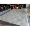 Image 2 : LOGAN AND COVE DOUBLE SIZE PILLOW TOP MATTRESS AND BOX SPRING
