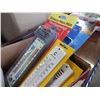 Image 3 : 10 ASSORTED THERMOMETERS