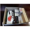 Image 2 : LOT OF ASSORTED LOOPS AND POCKET MAGNIFIERS