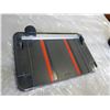 Image 1 : FISKERS PAPER CUTTER