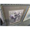 Image 2 : 2 FLOWER PRINTS