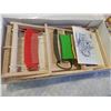 Image 2 : BRIO MADE IN SWEDEN MINI WOODEN LOOM