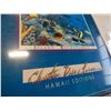 Image 2 : ISLAND ENCHANTMENT HAWAII EDITIONS PICTURE IN FRAME