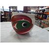 Image 2 : CLAY NATIVE POT SIGNED BY STUART JACOBS BEAR/WILDMAN