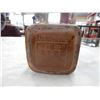 Image 3 : BROWN CHINESE GINGER JAR W/ LID